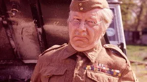 مسلسل Dad's Army الموسم ٤ الحلقة ١٣