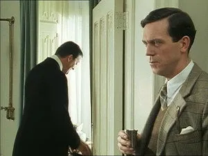 مسلسل Jeeves and Wooster الموسم ٤ الحلقة ٥