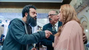 مسلسل هي كيميا ؟! الحلقة ٧