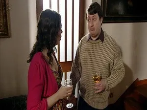 مسلسل Peep Show الموسم ٤ الحلقة ١