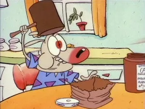 مسلسل Rocko's Modern Life الموسم ١ الحلقة ٢٢