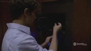 مسلسل Kyle XY الموسم ٣ الحلقة ٨