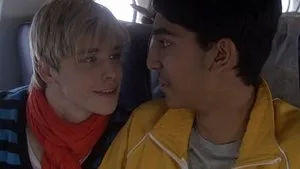 مسلسل Skins الموسم ١ الحلقة ٦