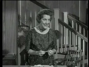 مسلسل Mister Ed الموسم ١ الحلقة ٢٥