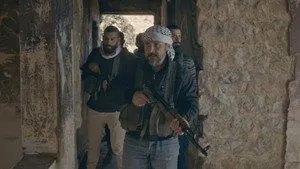 مسلسل الهيبة الموسم ٥ الحلقة ٢٧