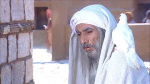 مسلسل الحجاج الحلقة ٢٠