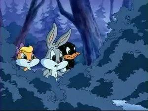 مسلسل Baby Looney Tunes الموسم ١ الحلقة ٦