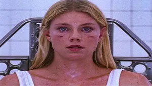 مسلسل La Femme Nikita الموسم ٣ الحلقة ٧