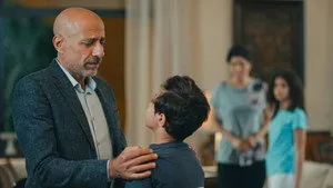 مسلسل نقطة سودة الحلقة ٤٦