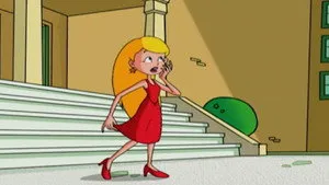 مسلسل Sabrina: The Animated Series الحلقة ٣١