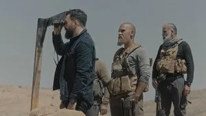 مسلسل الهيبة الموسم ٥ الحلقة ١٠