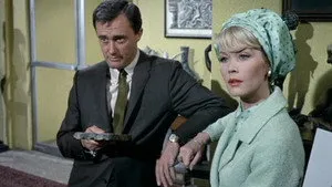 مسلسل The Man from U.N.C.L.E. الموسم ٢ الحلقة ٢