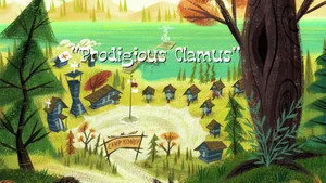 مسلسل Camp Lazlo الموسم ١ الحلقة ١٤