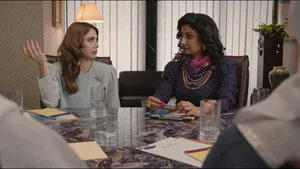 مسلسل الصفقة الموسم ١ الحلقة ٥