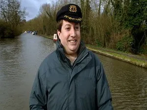 مسلسل Peep Show الموسم ٤ الحلقة ٥