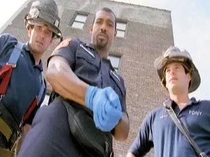 مسلسل Third Watch الموسم ٣ الحلقة ٣