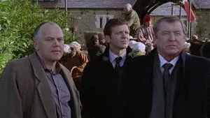 مسلسل Midsomer Murders الموسم ١٠ الحلقة ٧