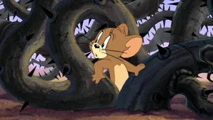 مسلسل قصص توم وجيري الموسم ٢ الحلقة ٤