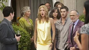 مسلسل Brothers and Sisters الموسم ٤ الحلقة ١