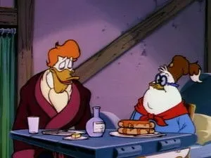 مسلسل قصص بطوطية الموسم ١ الحلقة ١٩