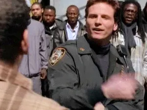 مسلسل Third Watch الموسم ٢ الحلقة ٢٠