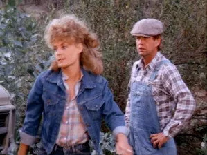 مسلسل The Dukes of Hazzard الموسم ٦ الحلقة ٧