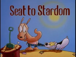 مسلسل Rocko's Modern Life الموسم ٤ الحلقة ١٤