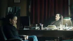 مسلسل منعطف خطر الحلقة ٥