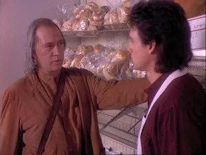 مسلسل Kung Fu: The Legend Continues الموسم ١ الحلقة ١٠