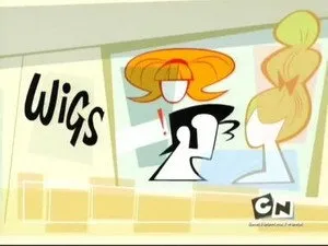 مسلسل Hi Hi Puffy AmiYumi الموسم ١ الحلقة ٧