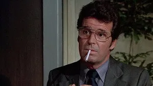 مسلسل The Rockford Files الموسم ١ الحلقة ١