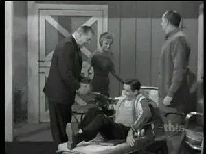 مسلسل Mister Ed الموسم ١ الحلقة ٢٤