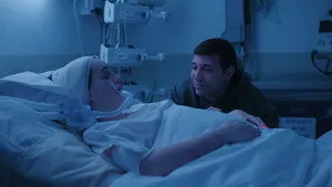 مسلسل أكسيدون الحلقة ٣