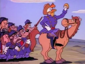 مسلسل قصص بطوطية الموسم ١ الحلقة ٢٧