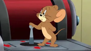 مسلسل قصص توم وجيري الموسم ٢ الحلقة ٩