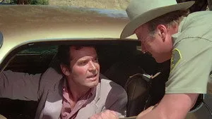 مسلسل The Rockford Files الموسم ٢ الحلقة ٦