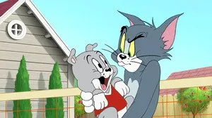 مسلسل قصص توم وجيري الموسم ٢ الحلقة ٢٤