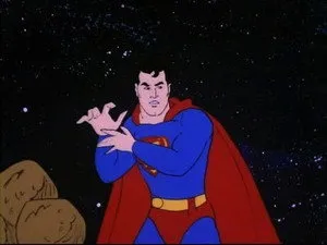 مسلسل Super Friends الموسم ٣ الحلقة ٢١