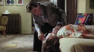 مسلسل The Rockford Files الموسم ٤ الحلقة ١٣
