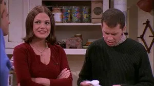 مسلسل Two Guys and a Girl الموسم ٢ الحلقة ١٠