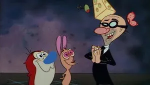مسلسل عرض رين وستيمبي الموسم ٥ الحلقة ١٦