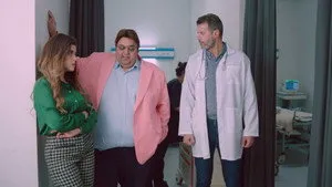 مسلسل اللعبة الموسم ٣ الحلقة ٧