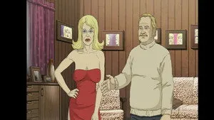 مسلسل Metalocalypse الموسم ٣ الحلقة ٥