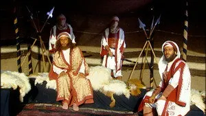 مسلسل الحجاج الحلقة ١٣