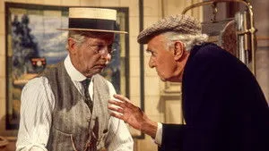 مسلسل Dad's Army الموسم ٥ الحلقة ٤