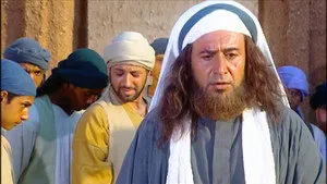 مسلسل الحجاج الحلقة ١