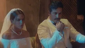 مسلسل دفعة بيروت الحلقة ٣