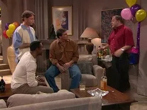 مسلسل Still Standing الموسم ٢ الحلقة ٢٢