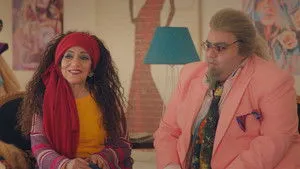 مسلسل اللعبة الموسم ١ الحلقة ١٧