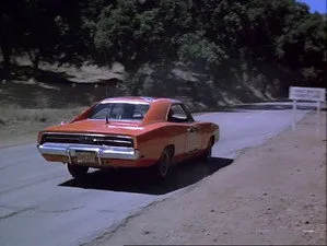 مسلسل The Dukes of Hazzard الموسم ٢ الحلقة ٦